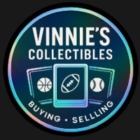 Vinnie's Collectibles