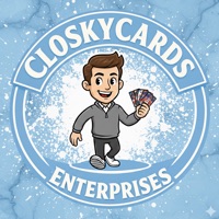 CloskyCards