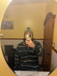 User profile