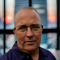 Mark Kemp