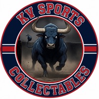 KV Sports Collectables