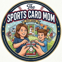 The Sports Card Mom