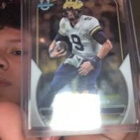 Jaxson Hernandez