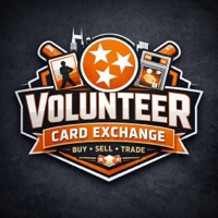 Volunteer Card Exchange
