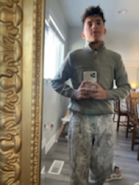 User profile image