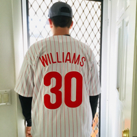 Dylan Williams