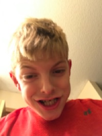 Levi Dallas Whitaker