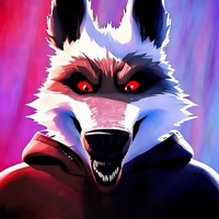 Death Wolf