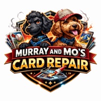 Murray and Mo’s Card Repair