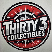 Thirty3 Collectibles