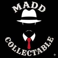 MaddCollectable