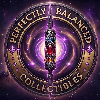 Perfectly Balanced Collectibles profile image