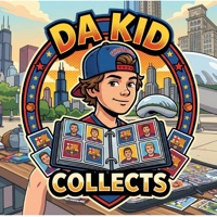 DaKidCollects