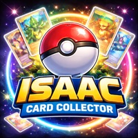 Isaac Card Collector (Joel)