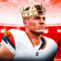 August King