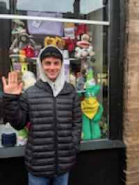 Nate Reilly