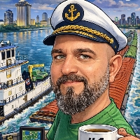 User profile image