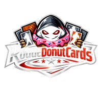 RogueDonutCards