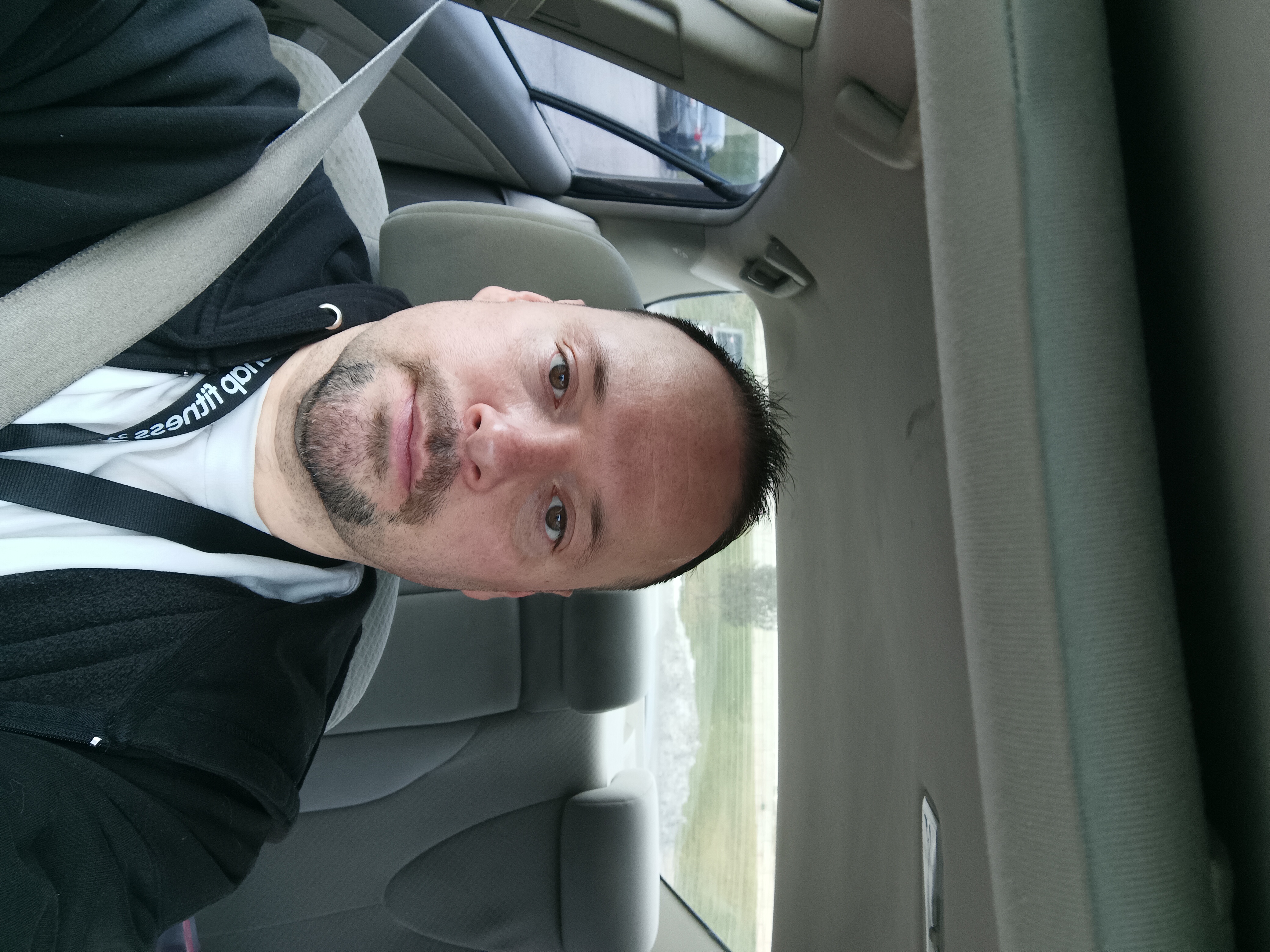 Steven Anaya