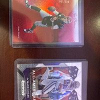 Elis Cards