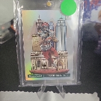 JOE HAS CARDZ!