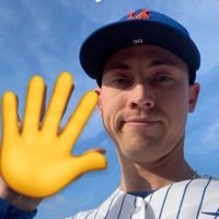 Alex Hall