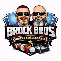 Brock Bros Cards & Collectables