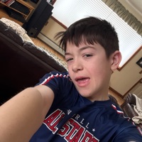 Parker Welch