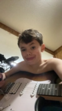 Phillip Tanner Vaughn