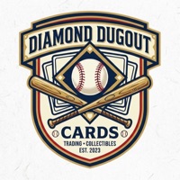 Diamond Dugout Cards