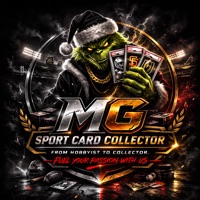 MG Sport Card Collector