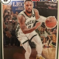 Damian Lillard