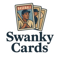 Swank Baseball & Cards