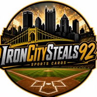 IronCitySteals92