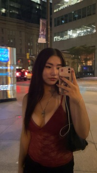 Vanessa Tse