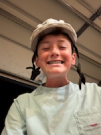 Hayden Durham