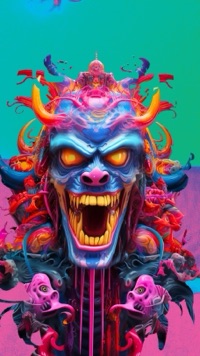 Devilsdonut