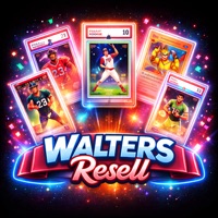 Wade Walter