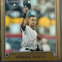 CMM Cards