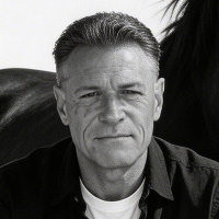Eric Carlson