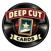 Deep Cut Cards