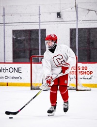Gavin Patterson