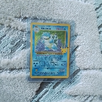 Thiago Pokemon