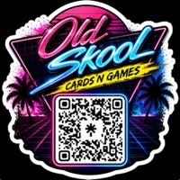 Oldskoolcardsngames profile image