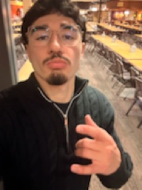 Luke Munoz