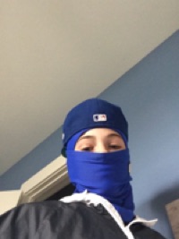 User profile image