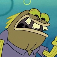 User profile image