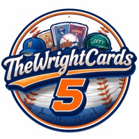 The Wright Cards