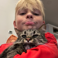 User profile image