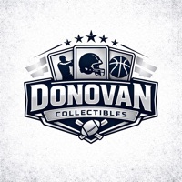 Donovan Collectibles